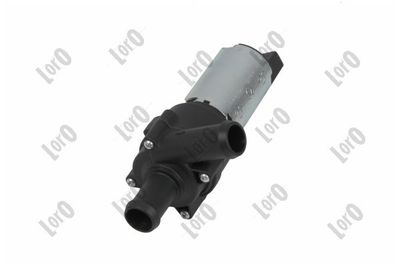 Auxiliary Water Pump (cooling water circuit) ABAKUS 138-01-012