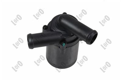 Auxiliary Water Pump (cooling water circuit) ABAKUS 138-01-032