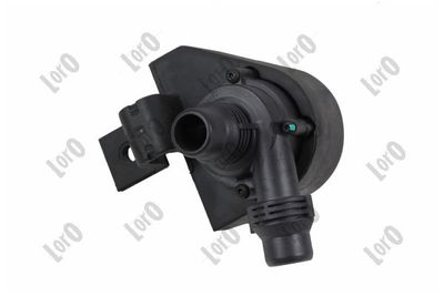 Auxiliary Water Pump (cooling water circuit) ABAKUS 138-01-041
