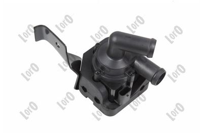 Auxiliary Water Pump (cooling water circuit) ABAKUS 138-01-044