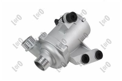 Water Pump, engine cooling ABAKUS 138-01-047