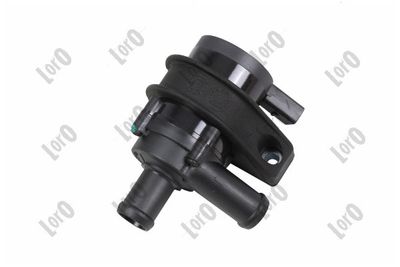 Auxiliary Water Pump (cooling water circuit) ABAKUS 138-01-001