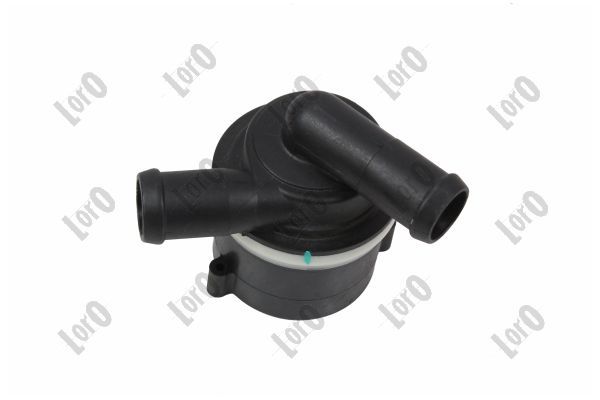 ABAKUS 138-01-006 Auxiliary Water Pump (cooling water circuit)