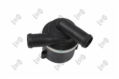 Auxiliary Water Pump (cooling water circuit) ABAKUS 138-01-006