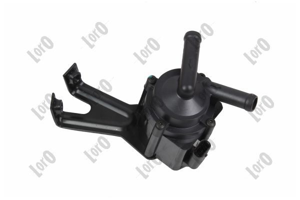 ABAKUS 138-01-016 Auxiliary Water Pump (cooling water circuit)