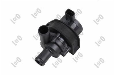 Auxiliary Water Pump (cooling water circuit) ABAKUS 138-01-027