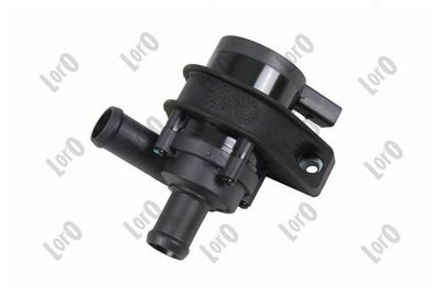 Auxiliary Water Pump (cooling water circuit) ABAKUS 138-01-029