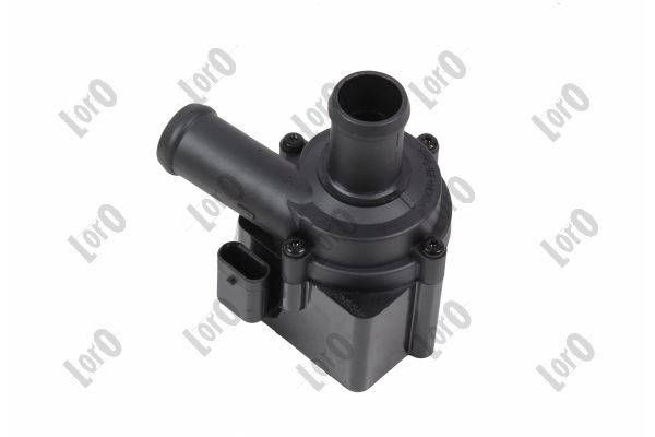 ABAKUS 138-01-034 Auxiliary Water Pump (cooling water circuit)