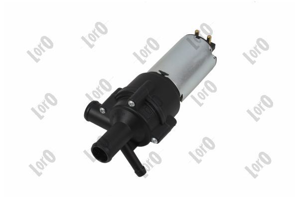 ABAKUS 138-01-050 Auxiliary Water Pump (cooling water circuit)