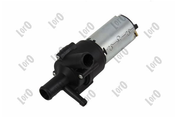 ABAKUS 138-01-051 Auxiliary Water Pump (cooling water circuit)