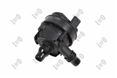 Auxiliary Water Pump (cooling water circuit) ABAKUS 138-01-053