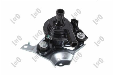 Auxiliary Water Pump (cooling water circuit) ABAKUS 138-01-056