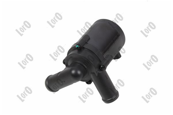 ABAKUS 138-01-058 Auxiliary Water Pump (cooling water circuit)