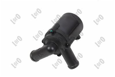 Auxiliary Water Pump (cooling water circuit) ABAKUS 138-01-058