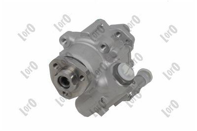 Hydraulic Pump, steering ABAKUS 140-01-009