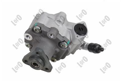 Hydraulic Pump, steering ABAKUS 140-01-045