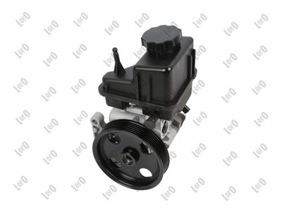 Hydraulic Pump, steering ABAKUS 140-01-120