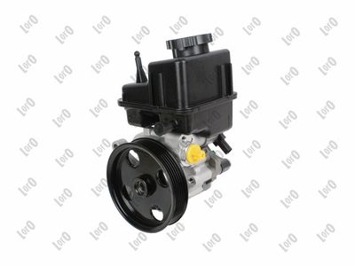 Hydraulic Pump, steering ABAKUS 140-01-121