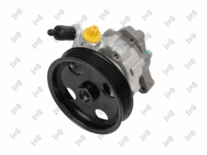 ABAKUS 140-01-127 Hydraulic Pump, steering