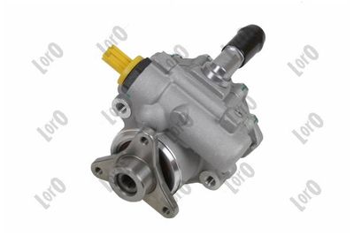 Hydraulic Pump, steering ABAKUS 140-01-001