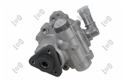 Hydraulic Pump, steering ABAKUS 140-01-004