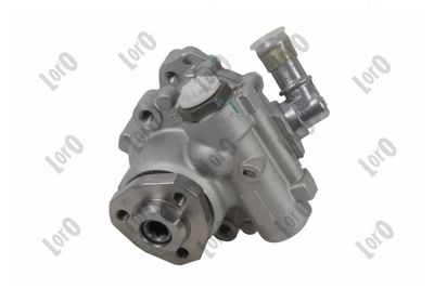 Hydraulic Pump, steering ABAKUS 140-01-007