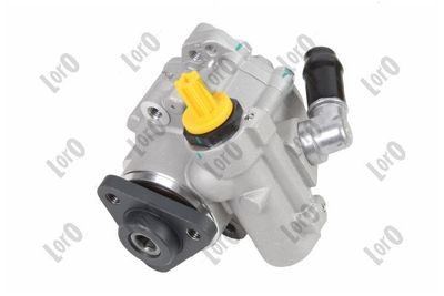 Hydraulic Pump, steering ABAKUS 140-01-012