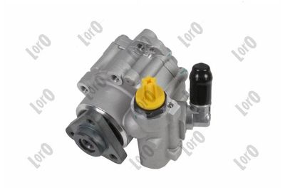 Hydraulic Pump, steering ABAKUS 140-01-015