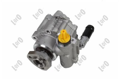 Hydraulic Pump, steering ABAKUS 140-01-019