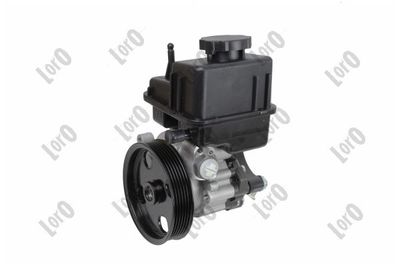 Hydraulic Pump, steering ABAKUS 140-01-021