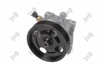 Hydraulic Pump, steering ABAKUS 140-01-023