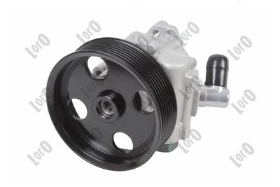 Hydraulic Pump, steering ABAKUS 140-01-027