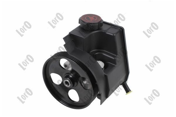 ABAKUS 140-01-034 Hydraulic Pump, steering