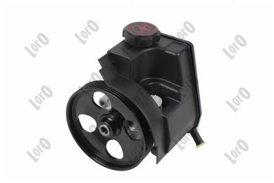 Hydraulic Pump, steering ABAKUS 140-01-034