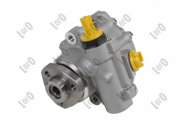 ABAKUS 140-01-037 Hydraulic Pump, steering