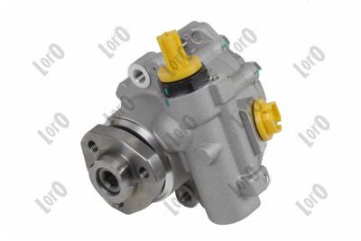 Hydraulic Pump, steering ABAKUS 140-01-037