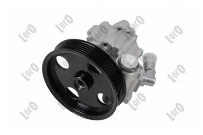 Hydraulic Pump, steering ABAKUS 140-01-042