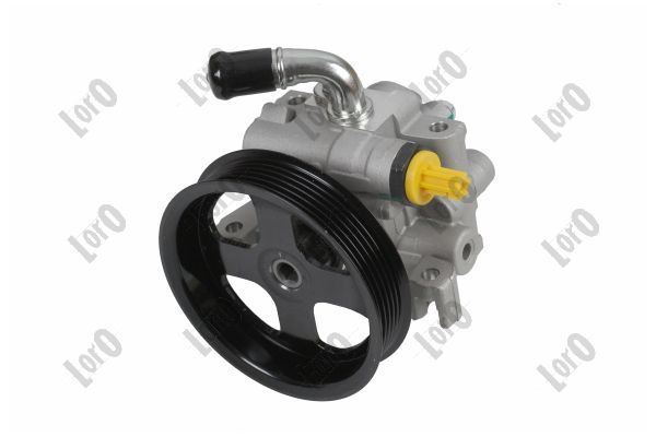 ABAKUS 140-01-050 Hydraulic Pump, steering