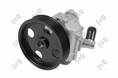 Hydraulic Pump, steering ABAKUS 140-01-056