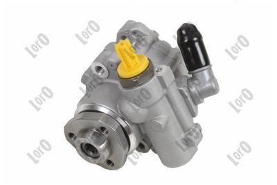 Hydraulic Pump, steering ABAKUS 140-01-060