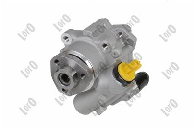 Hydraulic Pump, steering ABAKUS 140-01-068