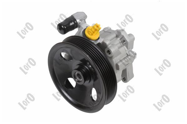 ABAKUS 140-01-071 Hydraulic Pump, steering