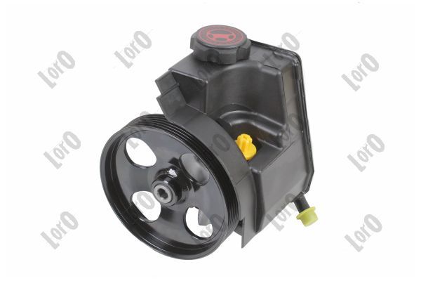 ABAKUS 140-01-072 Hydraulic Pump, steering