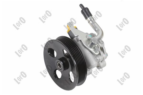 ABAKUS 140-01-077 Hydraulic Pump, steering