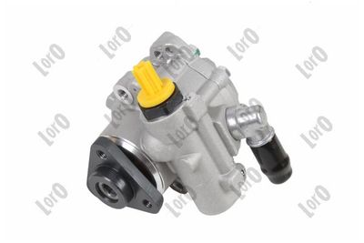 Hydraulic Pump, steering ABAKUS 140-01-080