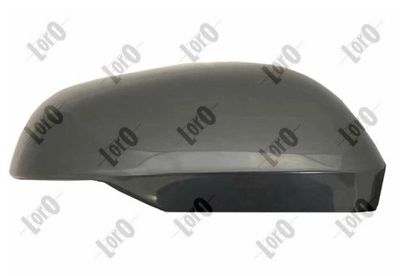 Cover, exterior mirror ABAKUS 1401C02