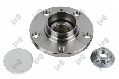 Wheel Hub ABAKUS 141-01-003