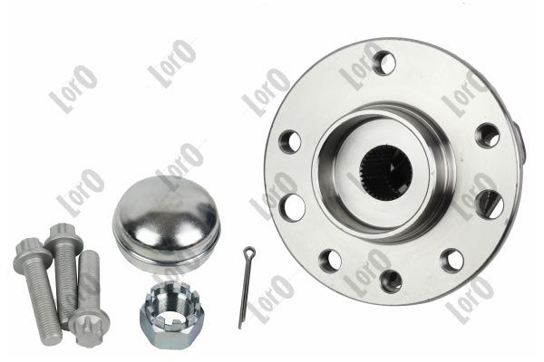 ABAKUS 141-01-004 Wheel Hub