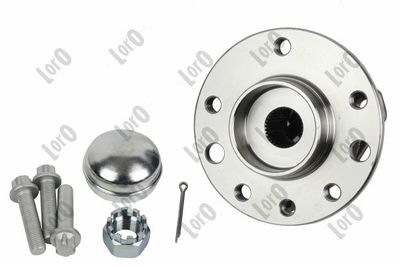 Wheel Hub ABAKUS 141-01-004