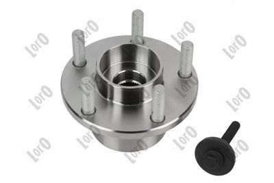 Wheel Hub ABAKUS 141-01-014